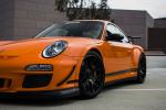 Porsche 911 GT3 RS by GMG Racing 2015 года